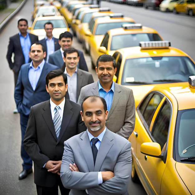 Reliable taxi and tour services in Haridwar for local sightseeing and Char Dham Yatra